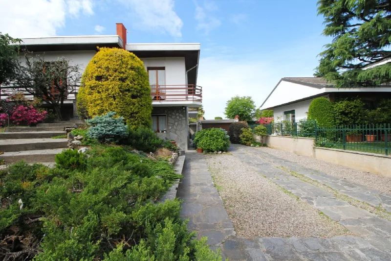 Villa in vendita a Rovello Porro - foto 1