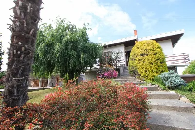 Villa in vendita a Rovello Porro - foto 2
