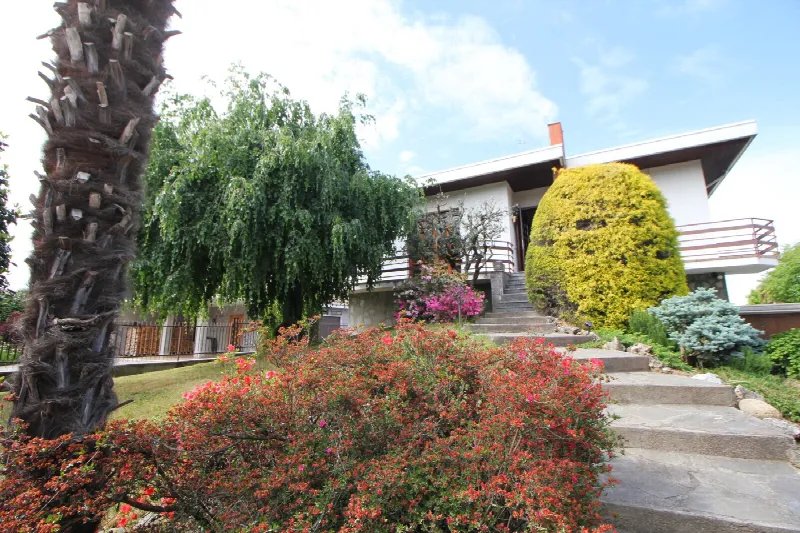 Villa in vendita a Rovello Porro - foto 2
