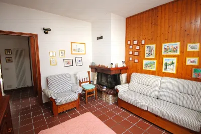 Villa in vendita a Rovello Porro - foto 7