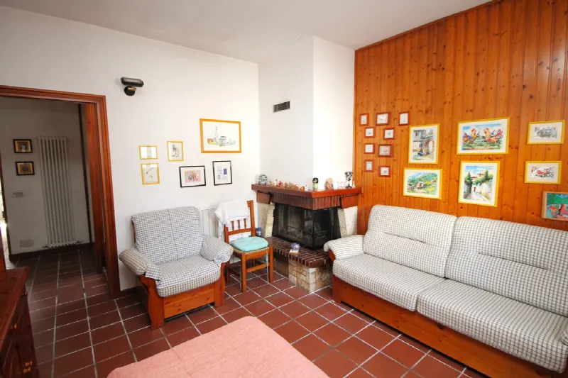 Villa in vendita a Rovello Porro - foto 7