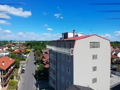 Appartamento in vendita a Marnate - foto 4