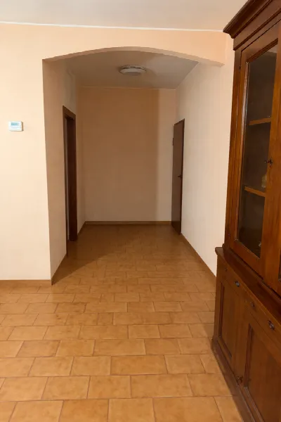Appartamento a Rescaldina