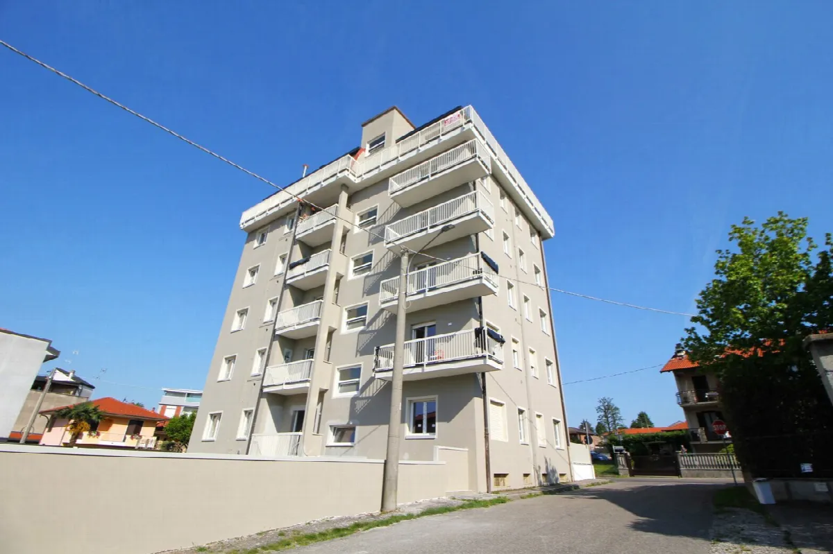 Appartamento in vendita a Marnate - foto 3