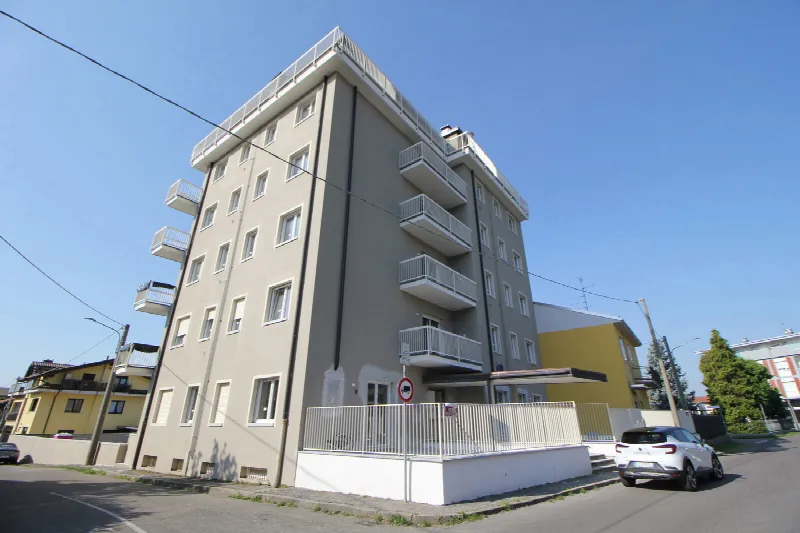 Appartamento in vendita a Marnate - foto 4