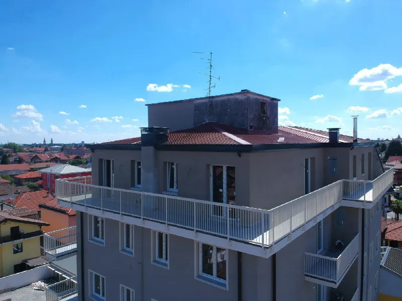 Appartamento in vendita a Marnate - foto 7
