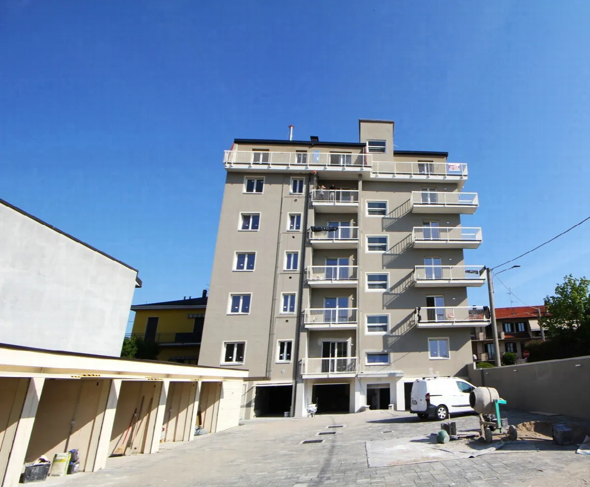 Appartamento in vendita a Marnate - foto 2