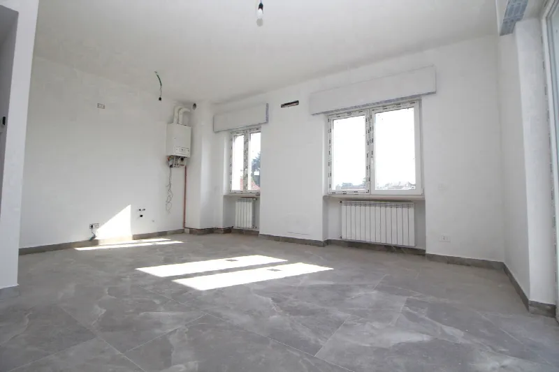 Appartamento in vendita a Marnate - foto 5