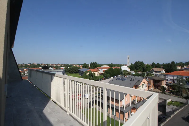 Appartamento in vendita a Marnate - foto 1