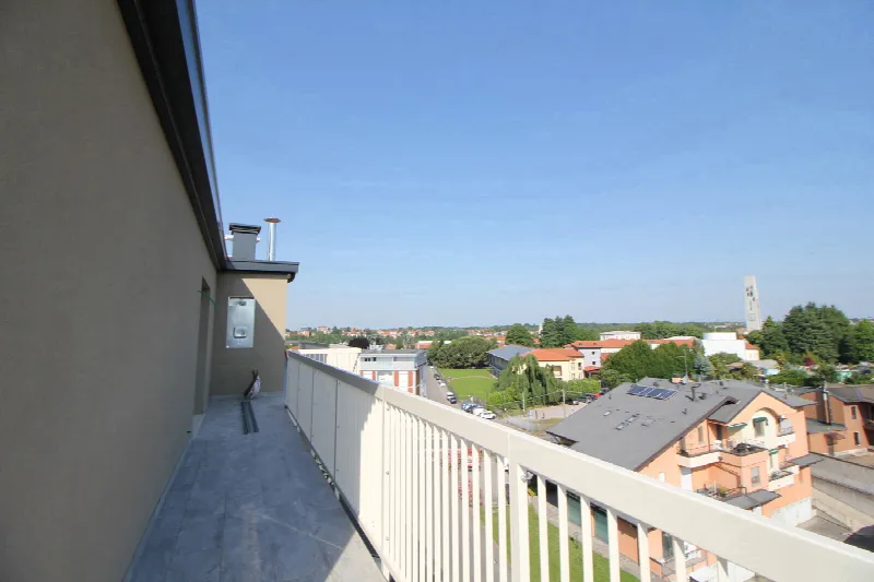 Appartamento in vendita a Marnate - foto 4