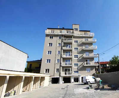 Appartamento in vendita a Marnate - foto 6