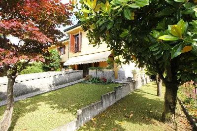 Villetta a schiera in vendita a Legnano - foto 3