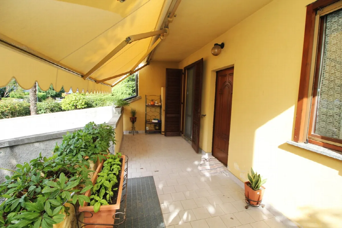 Villetta a schiera in vendita a Legnano - foto 4