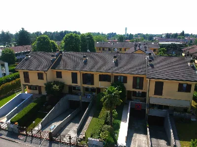 Villetta a schiera in vendita a Legnano - foto 5