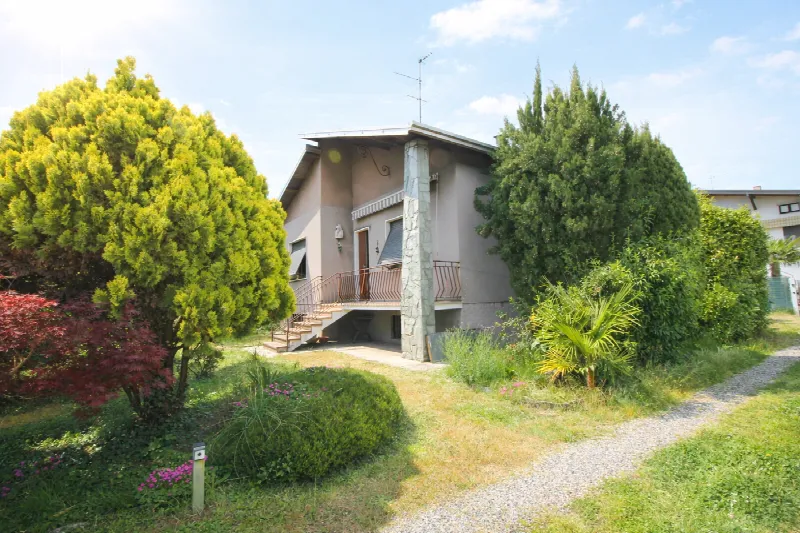 Villa in vendita a Olgiate Olona - foto 10