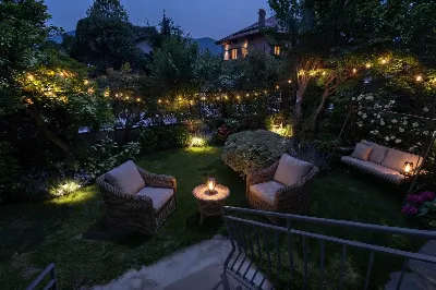 Villa in vendita a Olgiate Olona - foto 8