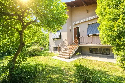 Villa in vendita a Olgiate Olona - foto 9