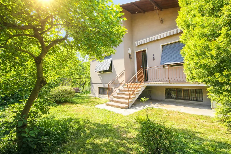 Villa in vendita a Olgiate Olona - foto 9