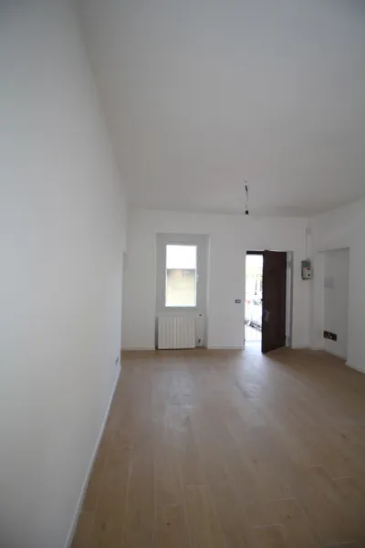 Appartamento a Parabiago