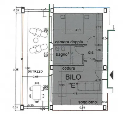 Appartamento in vendita a Marnate - foto 5