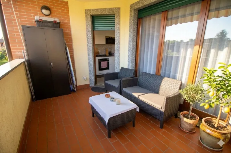 Appartamento in vendita a Castellanza - foto 3