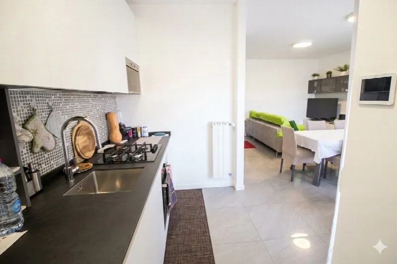 Appartamento in vendita a Castellanza - foto 9