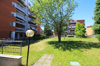 Appartamento a Nerviano