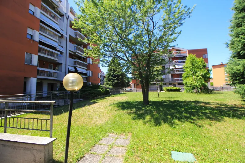 Appartamento in vendita a Nerviano - foto 1