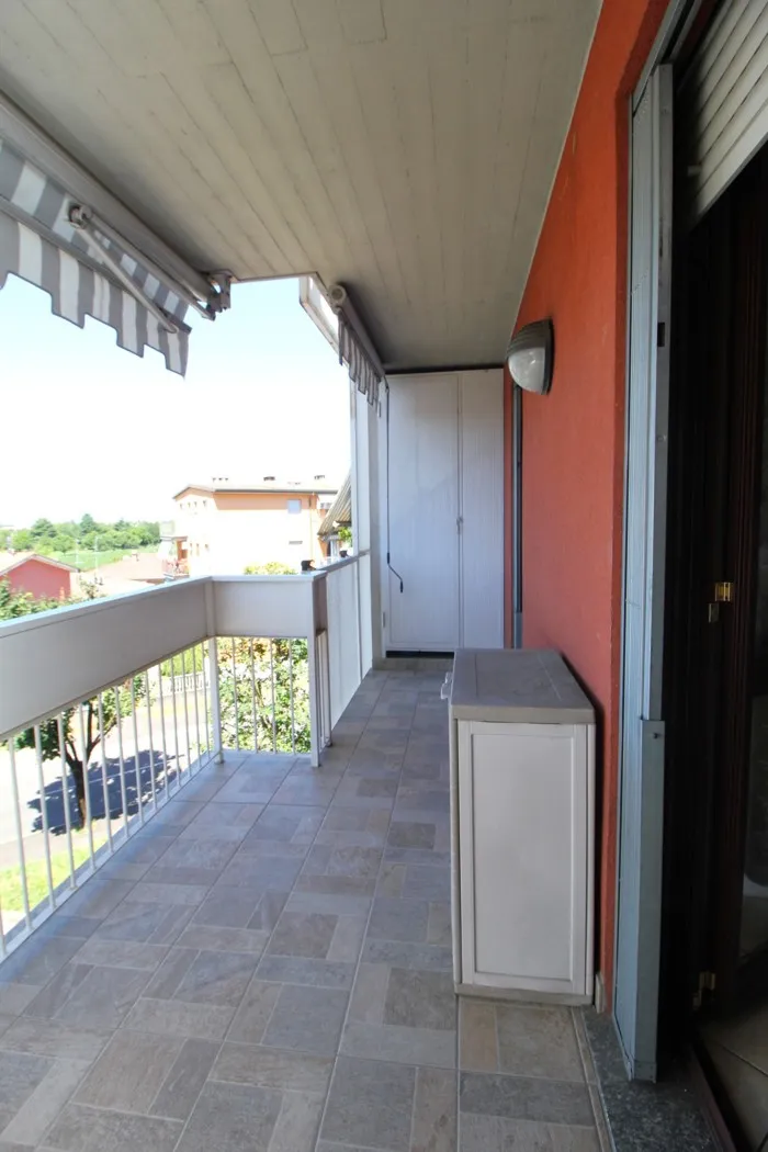 Appartamento in vendita a Nerviano - foto 7