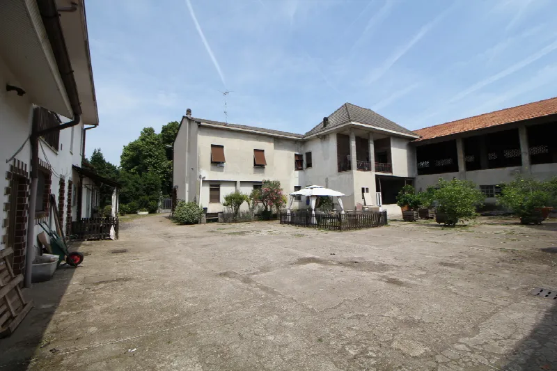 Appartamento in vendita a Rescaldina - foto 1