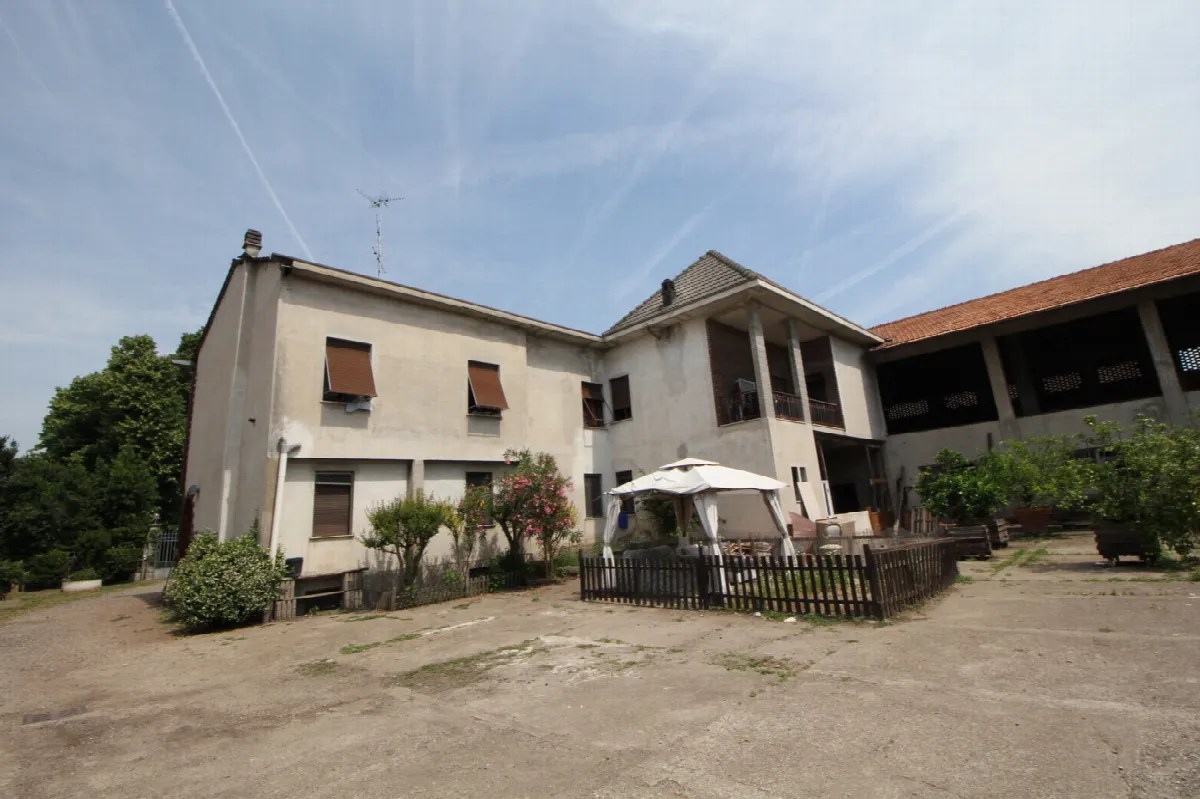 Appartamento in vendita a Rescaldina - foto 3