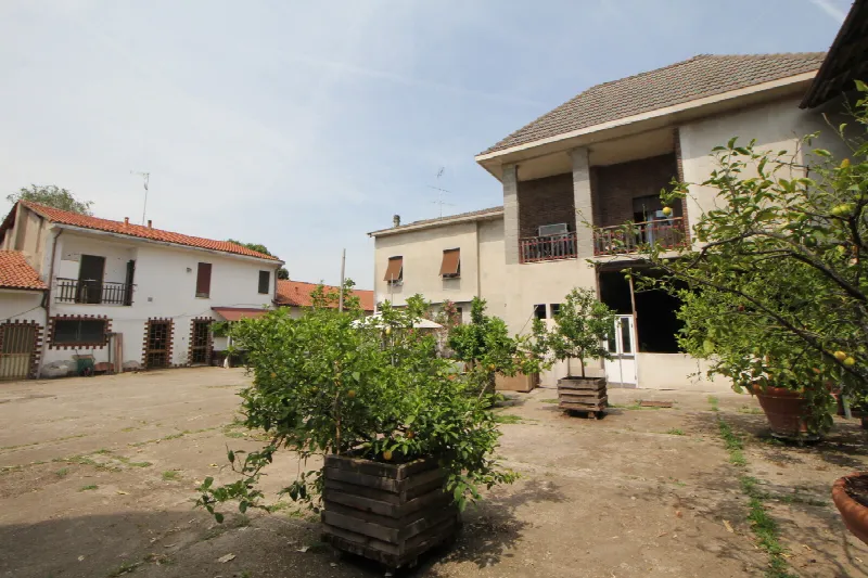 Appartamento in vendita a Rescaldina - foto 6
