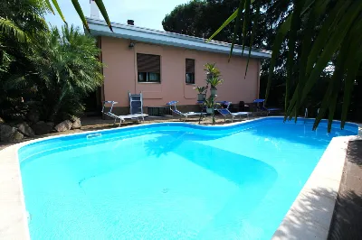Villa a Legnano