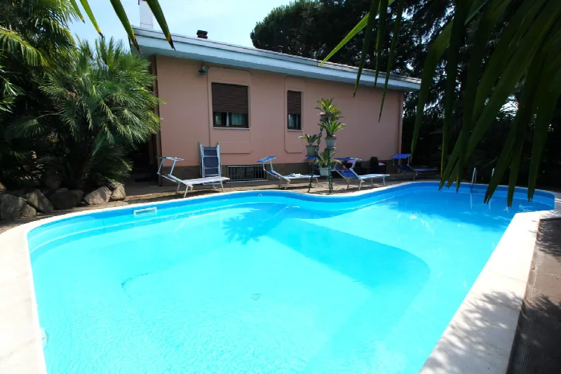 Villa in vendita a Legnano - foto 1