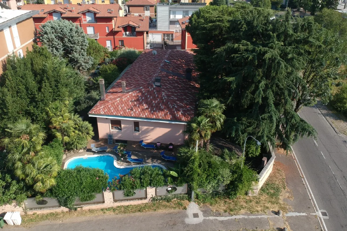 Villa in vendita a Legnano - foto 3