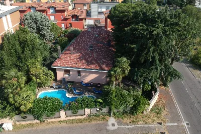 Villa in vendita a Legnano - foto 3
