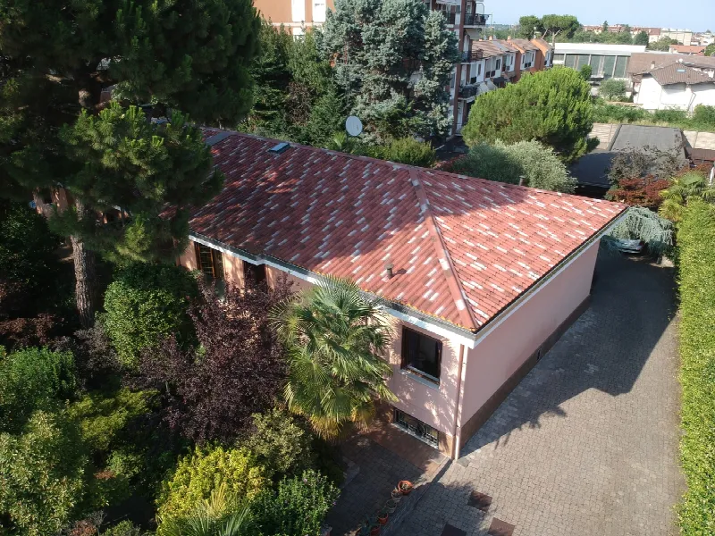 Villa in vendita a Legnano - foto 5