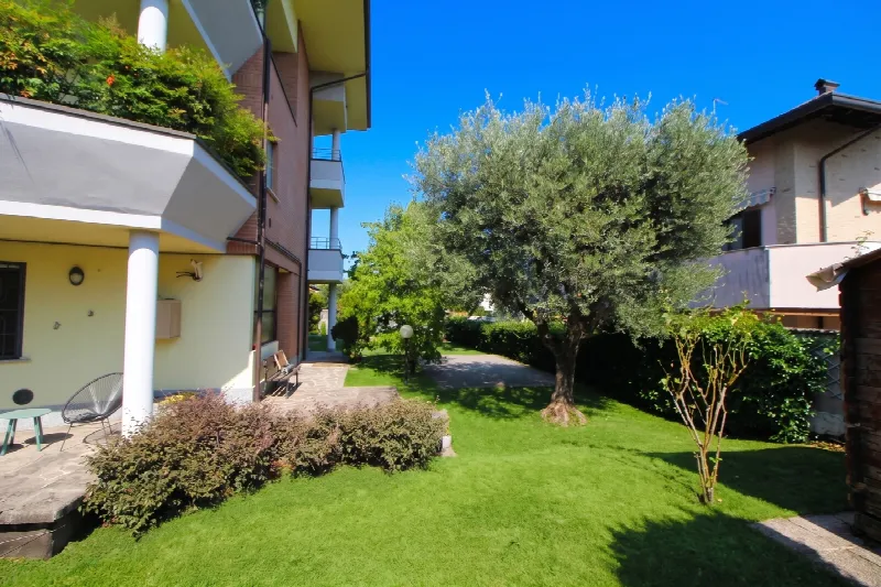 Appartamento in vendita a Olgiate Olona - foto 3