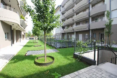 Appartamento a Gorla Minore
