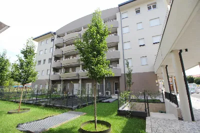 Appartamento a Gorla Minore