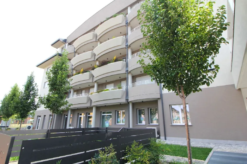 Appartamento in vendita a Gorla Minore - foto 3