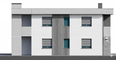 Appartamento a Marnate