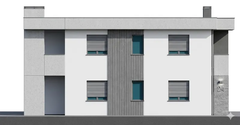 Appartamento in vendita a Marnate - foto 1