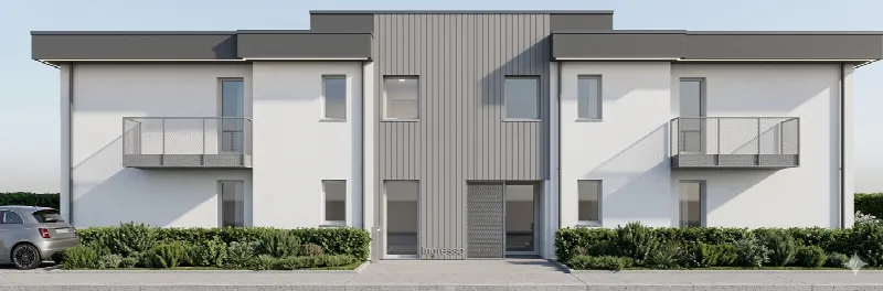 Appartamento in vendita a Marnate - foto 2
