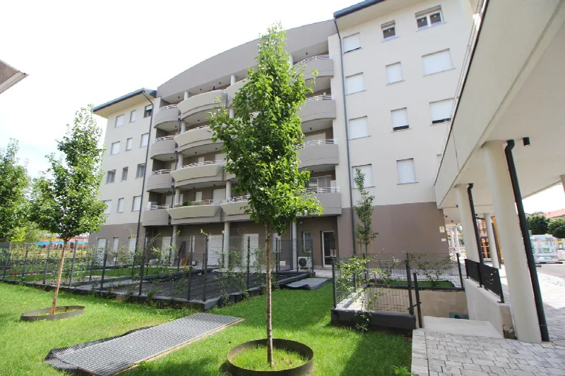 Appartamento in vendita a Gorla Minore - foto 1
