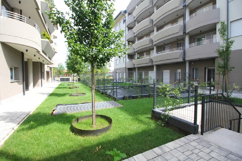 Appartamento in vendita a Gorla Minore - foto 2