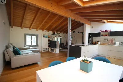 Appartamento a Parabiago