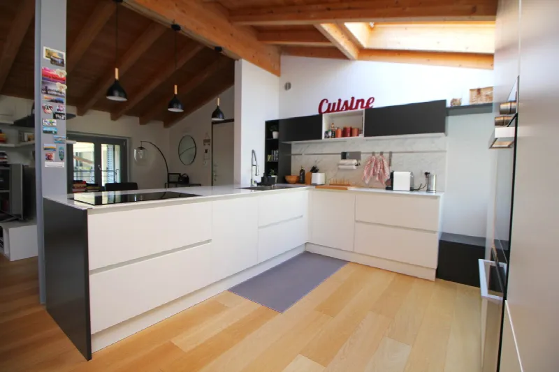 Appartamento in vendita a Parabiago - foto 3