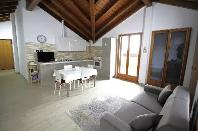 Appartamento a Marnate