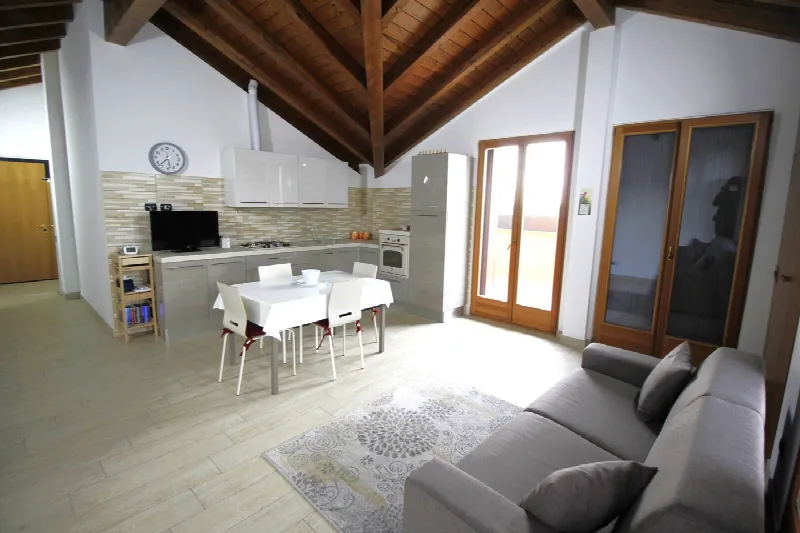 Appartamento in vendita a Marnate - foto 1